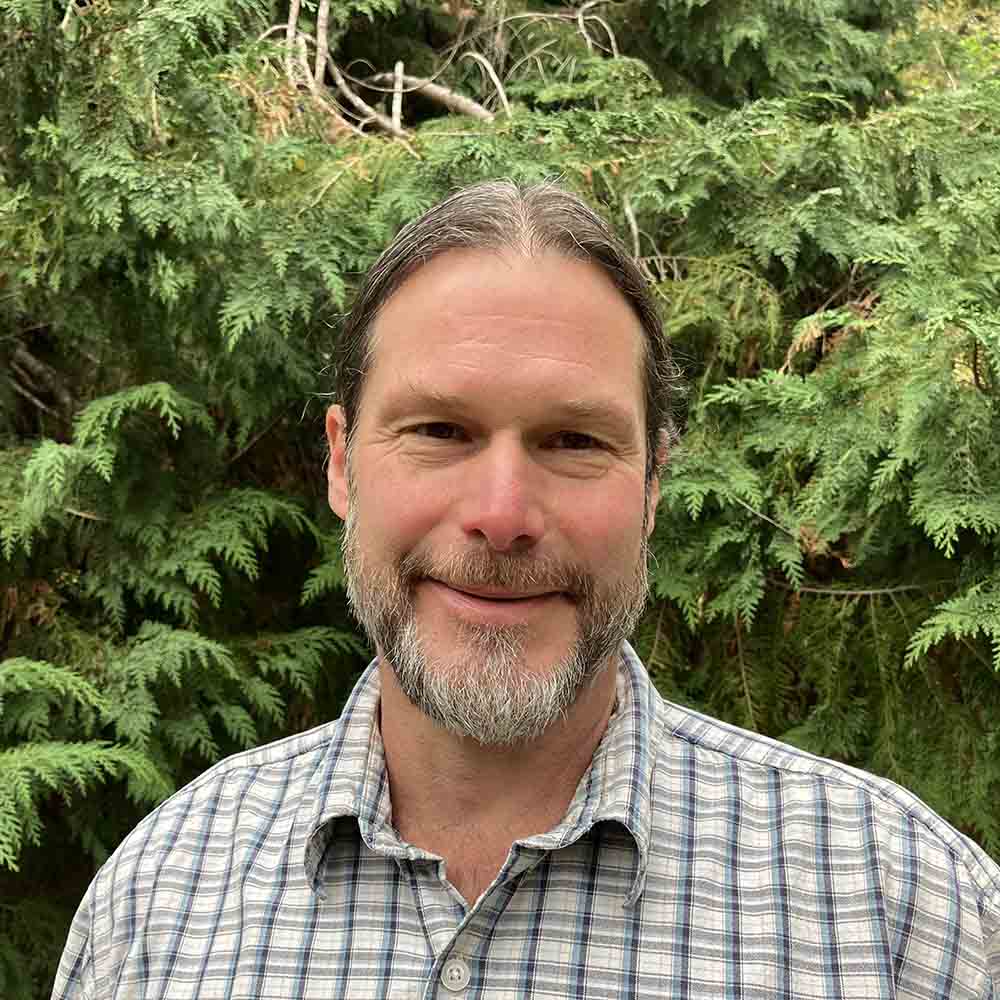 Our Team - Camp Lutherwood Oregon